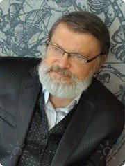 Михаил Владимирович Чистяков