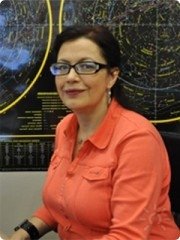 Юлия Самоделова