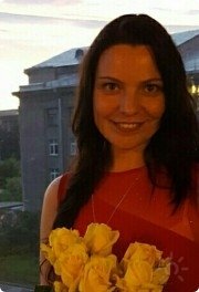 Наталья Николаевна Никифорова