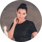 Наталья Филиппова, тренер / консультант, Красноярск