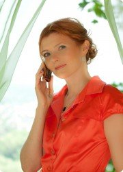 Маргарита Яковлева