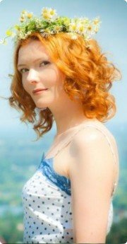 Маргарита Яковлева