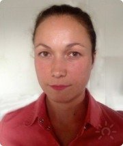 Александрина Голубкова