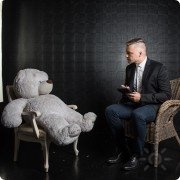 Интересный клиент