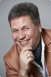 Георгий Серебряков
