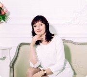 Любовь Канд, тренер / консультант, Москва