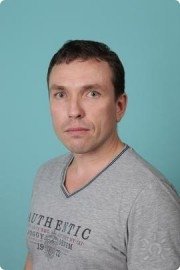 Михаил Викторович Березин, тренер / консультант, Екатеринбург
