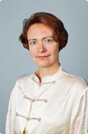 Евгения Леонидовна Ардашева, тренер / консультант, Екатеринбург