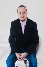 Алексей Мухин