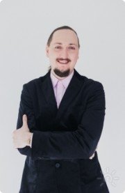 Мухин Алексей