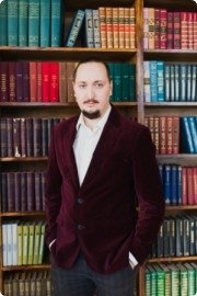 Алексей Мухин