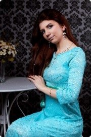 Мария Хлопкина, тренер / консультант, Воронеж