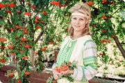 Сила Берегини&nbsp;— Сила Сибири