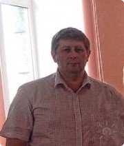 Виктор Александрович Корягин, тренер / консультант, Москва