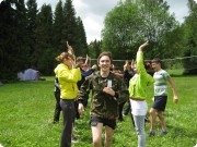Тренинг для подростков