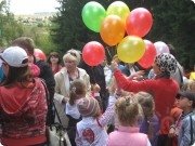 Детско-родительские отношения