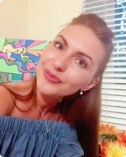 Ирина Сергеевна Ахмедова, тренер / консультант, Москва