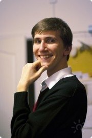 Сергей Кайлаш, тренер / консультант, Москва