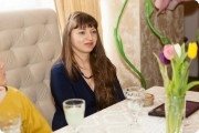 Юлия Погудина