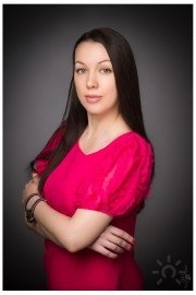 Кристина Асатурова, тренер / консультант, Ростов-на-Дону