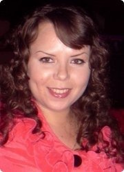 Ирина Михайловна Попенкова