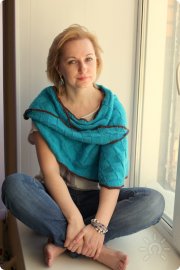 Оксана Юрьевна Стрижко, тренер / консультант, Новосибирск