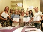 Светлана Потапенко, тренер, Ростов-на-Дону