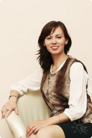 Эльвира Ильдусовна Моисеева, тренер / консультант, Черноморское побережье