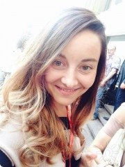 Юлия Григорян, тренер / консультант, Москва (Россия), Одесса
