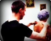 Миофасциальный релиз