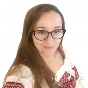 Анна Юрьевна Подольская, тренер / консультант, Днепропетровск, Турция