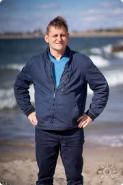 Владимир Владимирович Киреев