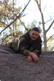 Владимир Владимирович Киреев