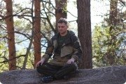 Владимир Владимирович Киреев
