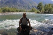 Владимир Владимирович Киреев