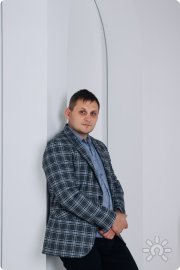 Владимир Владимирович Киреев, тренер / консультант, Новосибирск, Красноярск