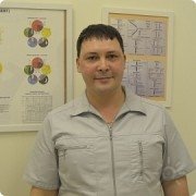 Гумаров Максим Сагдатович