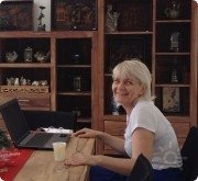 Елена Шевченко