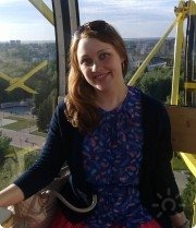 Юлия Пахмутова