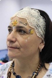 Татьяна Николаевна Трифонова, тренер / консультант, Сургут