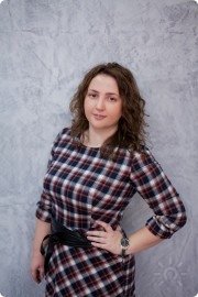 Алена Пфетцер (Ялоза), тренер / консультант, Кемерово