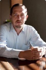 Василий Сергеевич Дагель, тренер / консультант, Москва