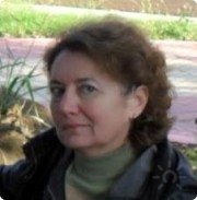 Светлана Ковалько