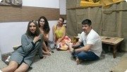 Мастер-класс по&nbsp;гипнозу в&nbsp;Инсайт БАре