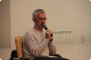 Сергей Березин