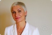 Губина Елена, тренер / консультант, Белгород