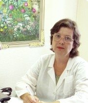 Елена Владимировна