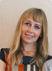 Наталья Юрьевна Краснова