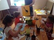 Результат работы