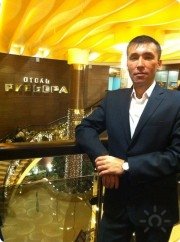 Рустам Басирович Лукманов, тренер / консультант, Уфа